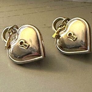 Tiffany & Co. Earrings